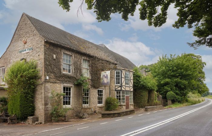 Hunters Hall Inn by Greene King Inns