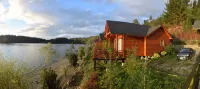 Cabañas Borgolafquen - Alloggi