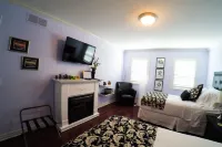 Blue Skies Bed & Breakfast - 5-Star