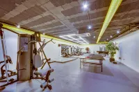 Concept Suites - Gym