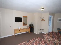 Wayside Motel Hotels in Sankt Ignace