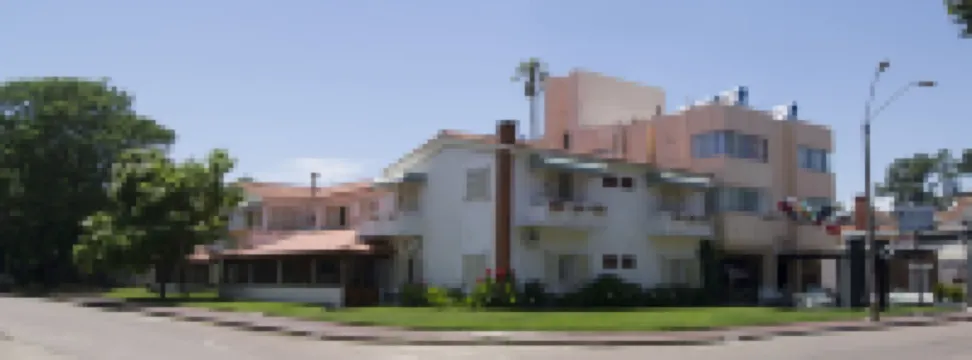 Hotel Argentina Hotels in 