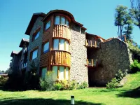 호스테리아 파타곤  호텔