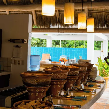 Hotelito Los Sueños