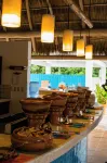 Hotelito Los Sueños - Bữa sáng