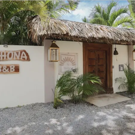 Mahona Boutique Hotel