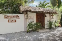 Mahona Boutique Hotel - spa