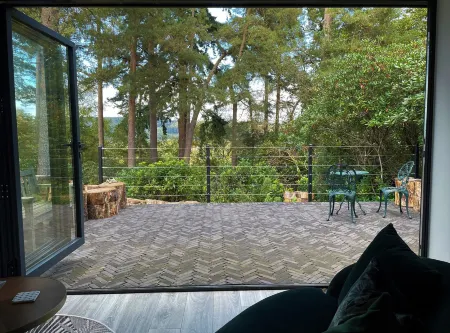 The Observatory Annexe Отели в г. Мол Вэлли Дистрикт