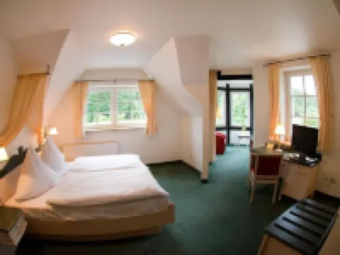 Landhotel Menke Hotels in Brilon