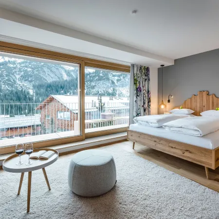 Hotel Stafeli
