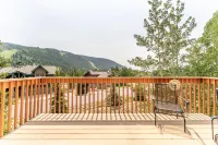 Snake River Village by Summit County Mountain Retreats - Mountain view