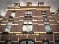 Hotel Courage Nijmegen Hotels in Nijmegen