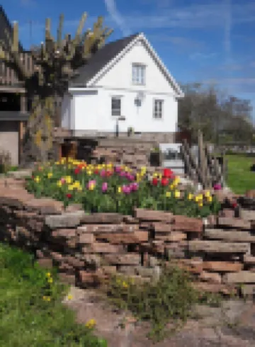 Mellby Ör Inn Hotels in 