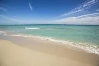 緯度26水上精品度假村 - 波尼塔泉 - 沙灘