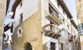Posada de Uncastillo