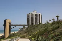 Raphael Apartments Hotels in Herzliya