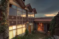Cities of the World - Apartments Cusco Hotéis em 