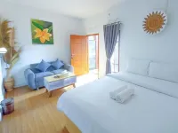 Abams Gili Air