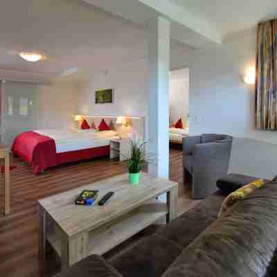 Landhotel Albers Rooms