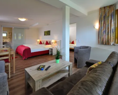 Landhotel Albers Hoteles en Schmallenberg