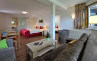 Landhotel Albers Hôtels à : Bodefeld