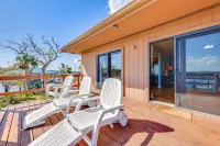 Waterfront Jacksonville Gem w/ Dock + Game Room!
