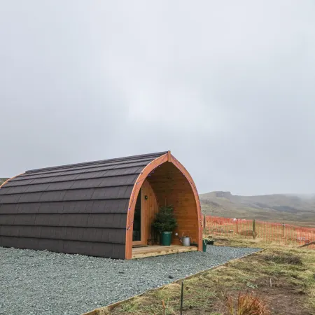 Garraidh Ghorm Pod