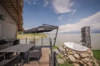 Nimue Marina Residence & Hotel Boutique Hotels in Ajijic