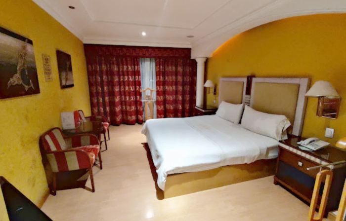 Villas Princess Hotel
