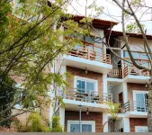 Muyuyo Lodge Các khách sạn ở 