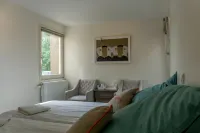 Duinlust Dishoek Hotels in Koudekerke