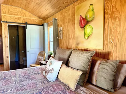Cowboys and Angels Retreat