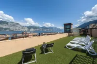 Hotel Sorriso - 2-Star