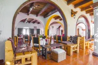 Hotel Jovel - Breakfast