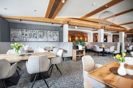 Baumhaus by Hotel Gassner