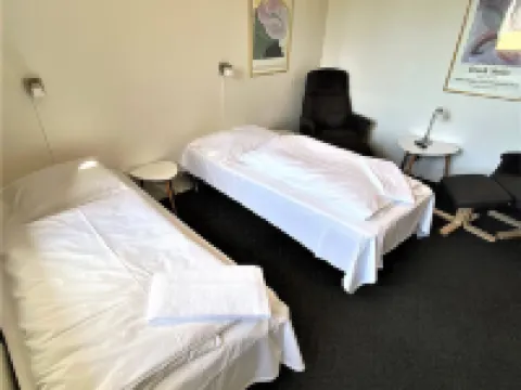 Motel Skive Hotels in Skive