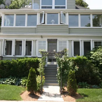 Rose Arden Bed & Breakfast