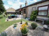 West End House Hotels in Bingley