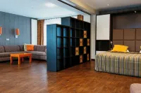 Hotel Victoria Hotels in Bergen aan Zee