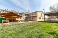 TES HOTEL Hotels in Osh