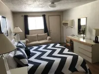 Motel Belle Riviere Hotels in Le Haut-Richelieu Regional County Municipality