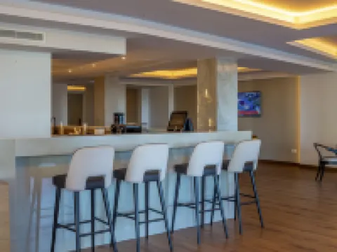 聖歐菲米亞酒店 科維良酒店