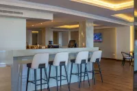 Santa Eufémia Covilhã Hotel Hotels in Ковильян