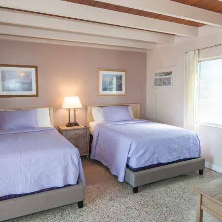 Siesta Motel