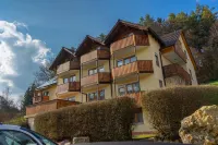 Landgasthof Peterhof Hotels in Pommelsbrunn