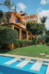 Villa Casalet - Beach