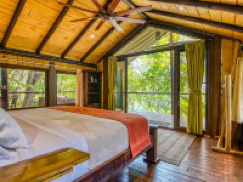 Ylang Ylang Beach Resort Hotels in Montezuma