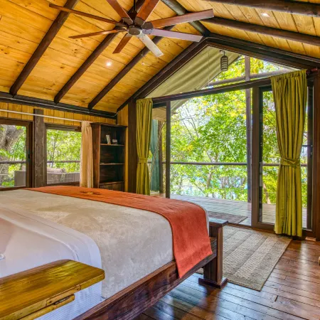Ylang Ylang Beach Resort