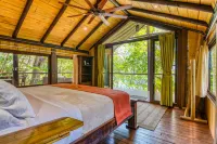 Ylang Ylang Beach Resort Hotels in Tambor Beach