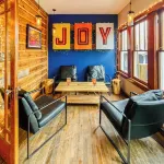 The Wanderoo Lodge